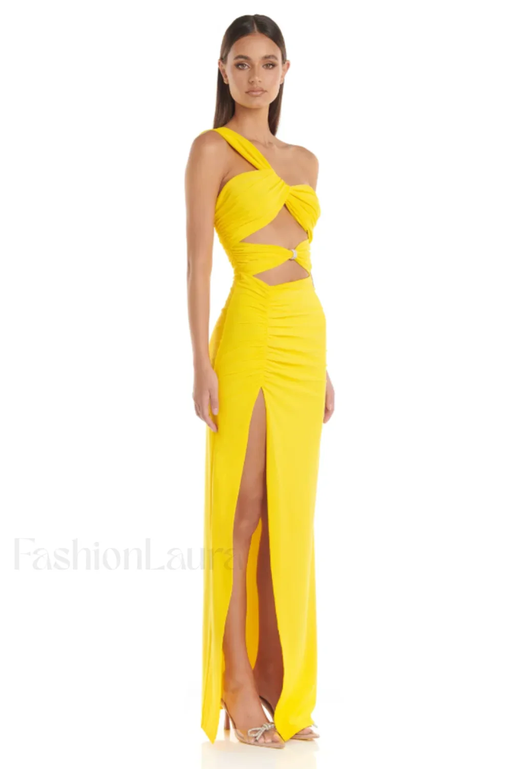 Natalie Elegant Maxi Dress - Image 48