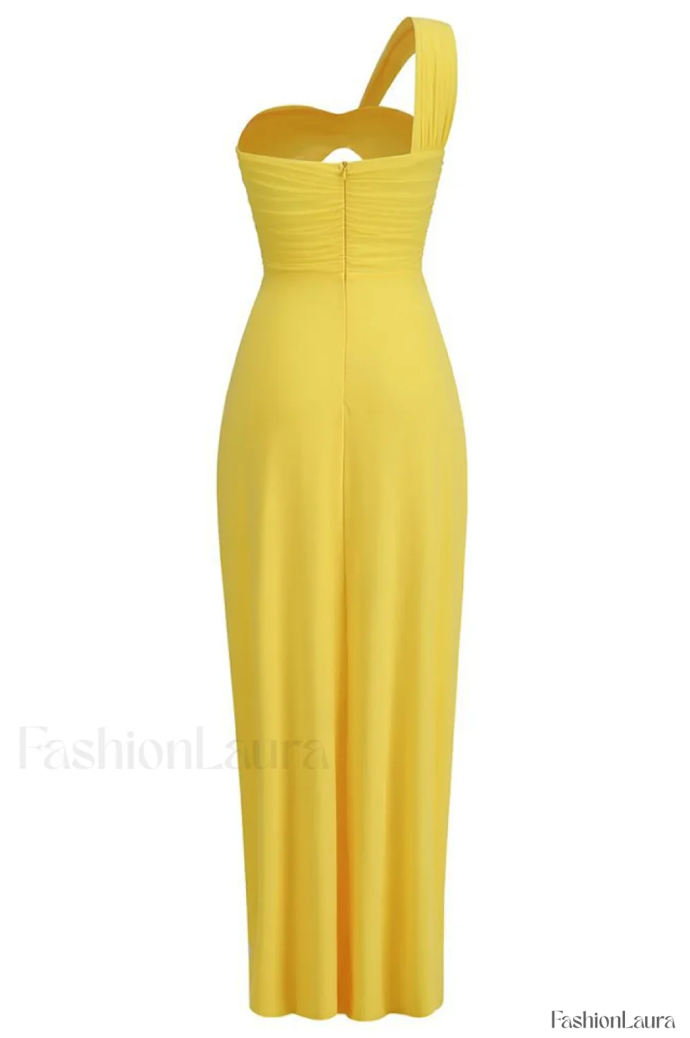 Natalie Elegant Maxi Dress - Image 54