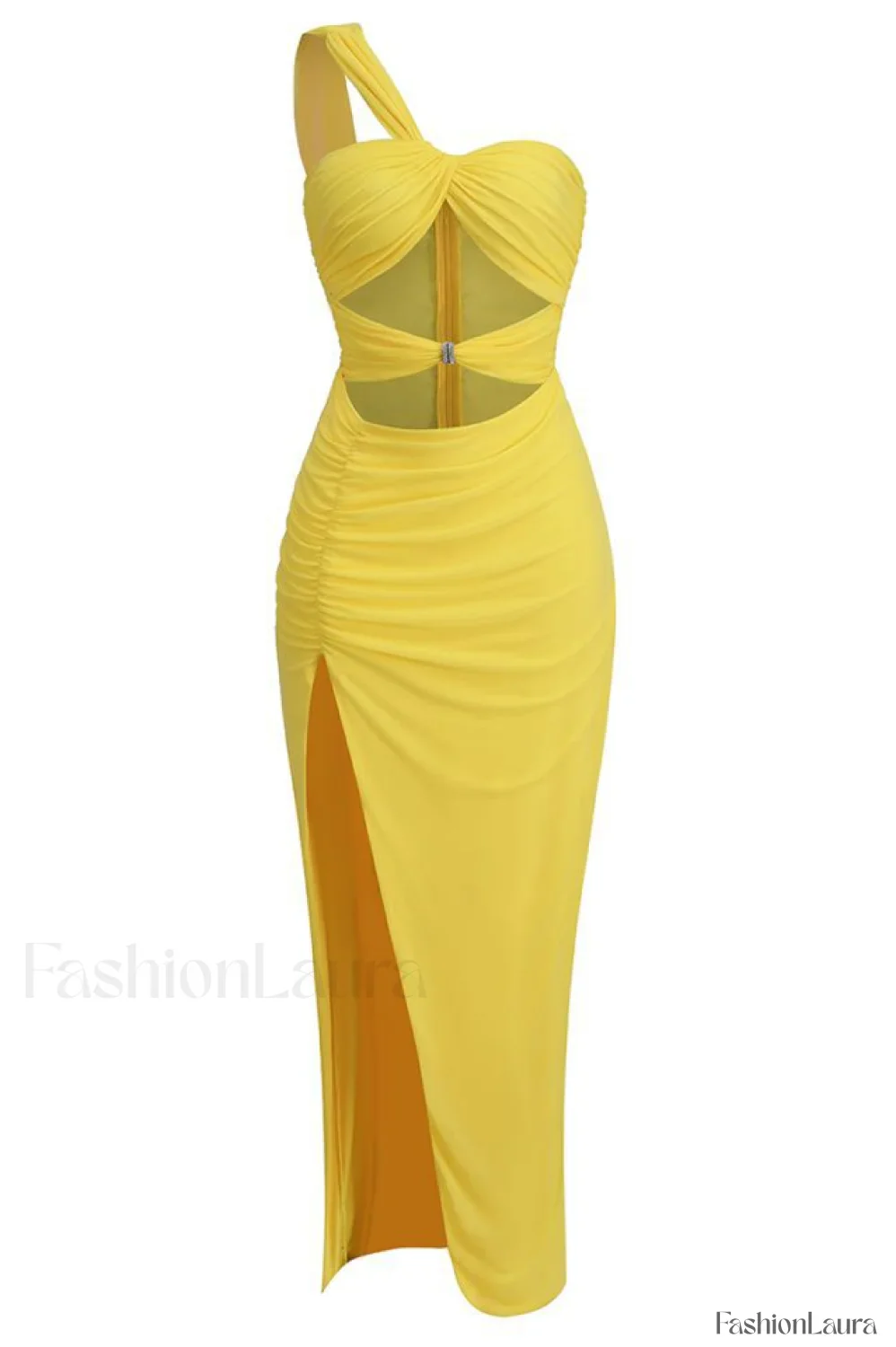 Natalie Elegant Maxi Dress - Image 55