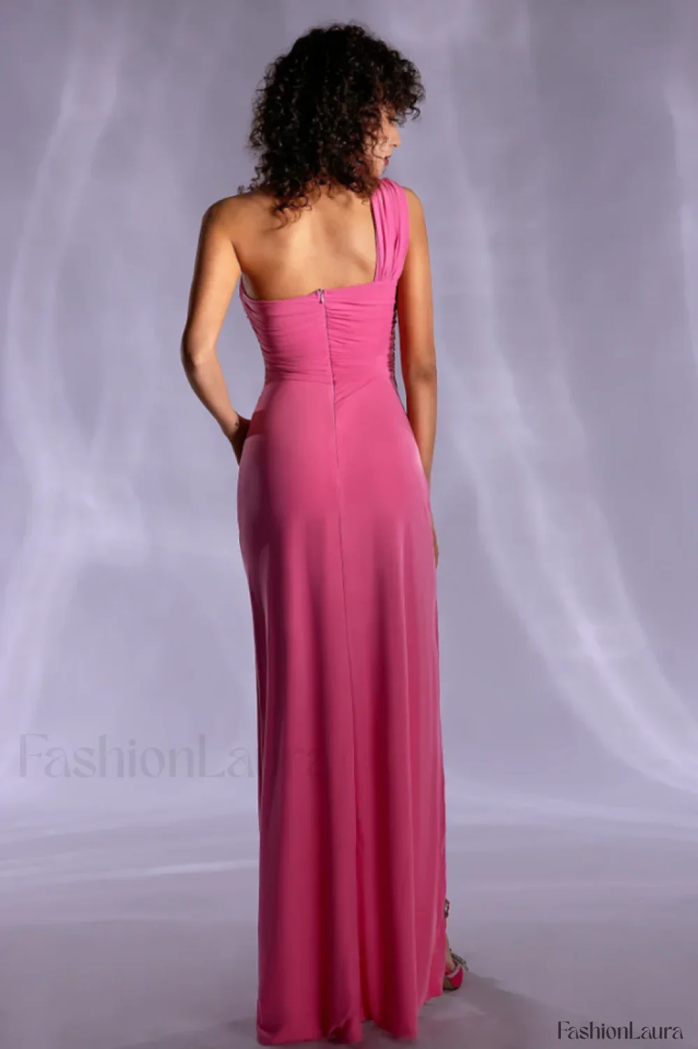 Natalie Elegant Maxi Dress - Image 63