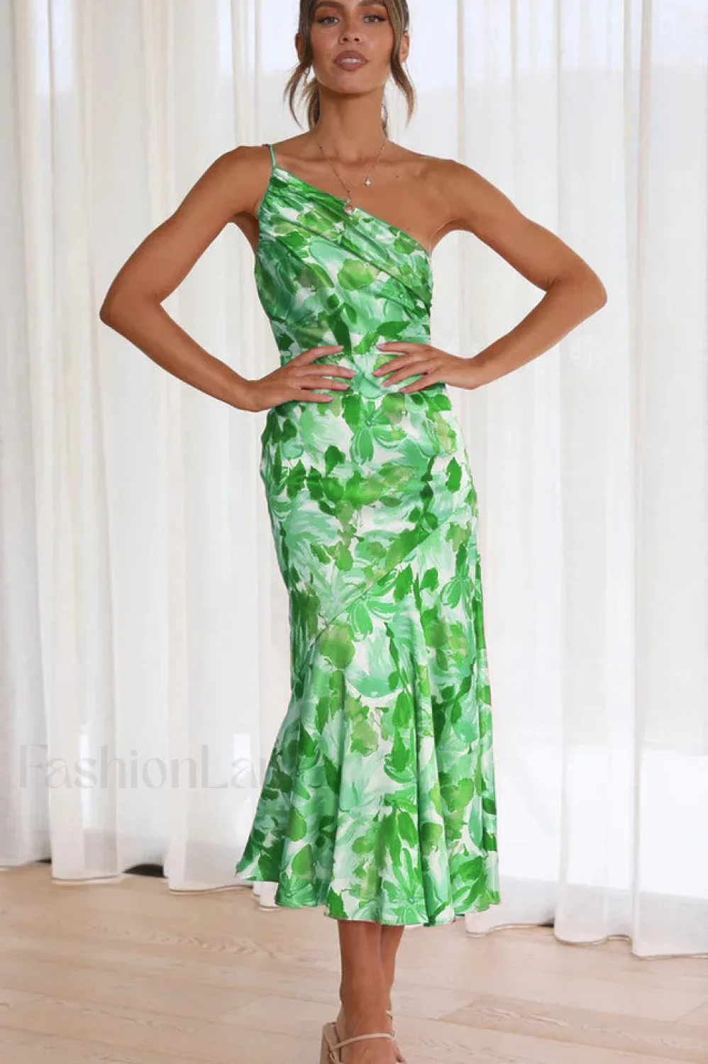 My Truth Stylish Maxi Dress - Image 13