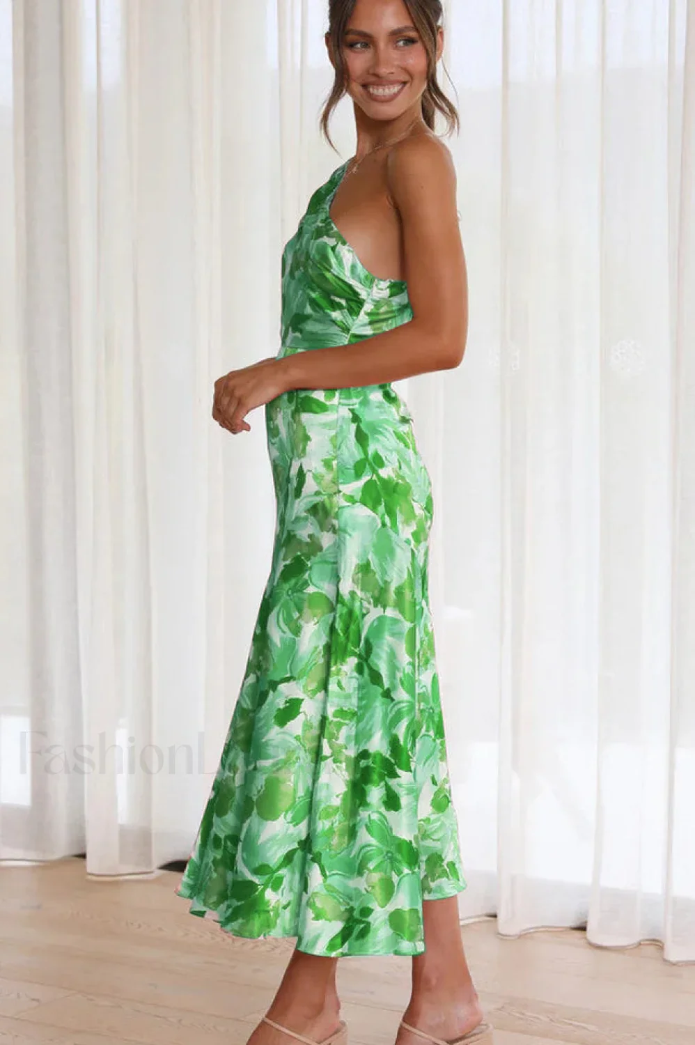 My Truth Stylish Maxi Dress - Image 14