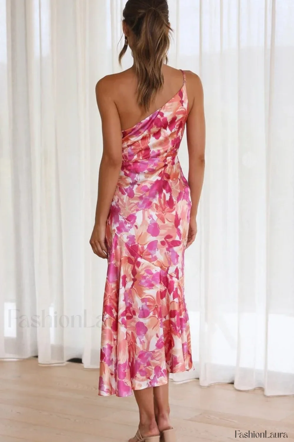My Truth Stylish Maxi Dress - Image 37