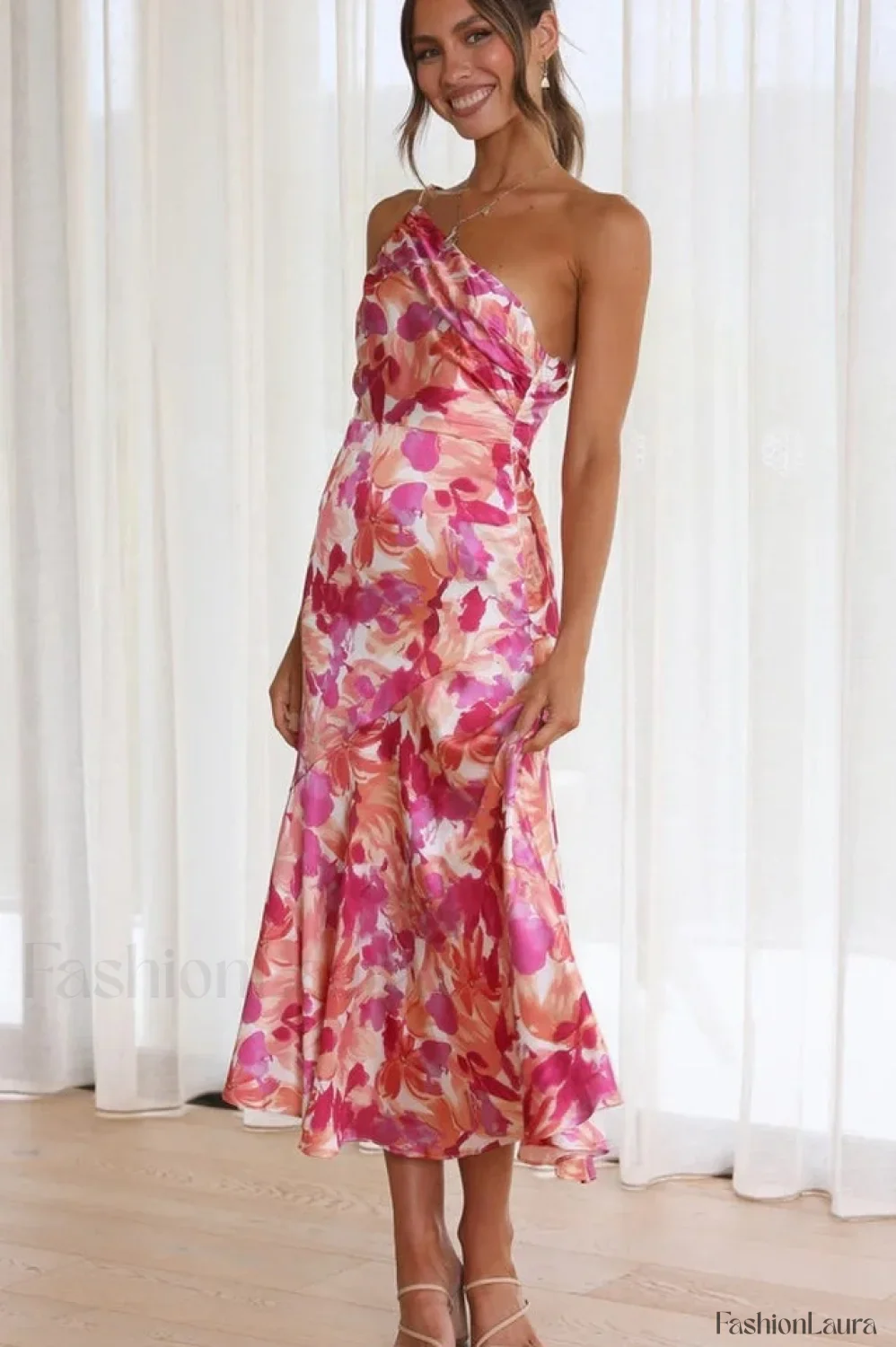 My Truth Stylish Maxi Dress - Image 40