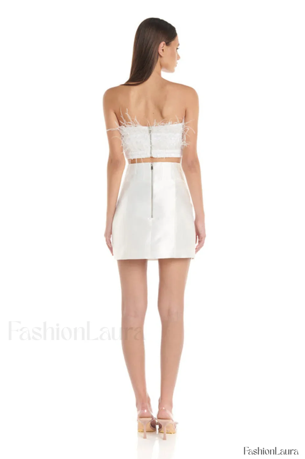 Heather Top + Charming Simone Skirt Set - Image 23