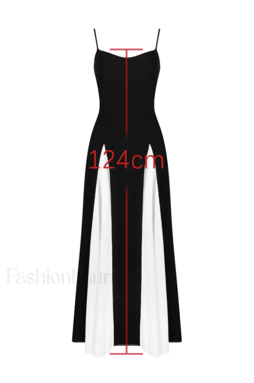 Lucia Elegant Dress - Image 12