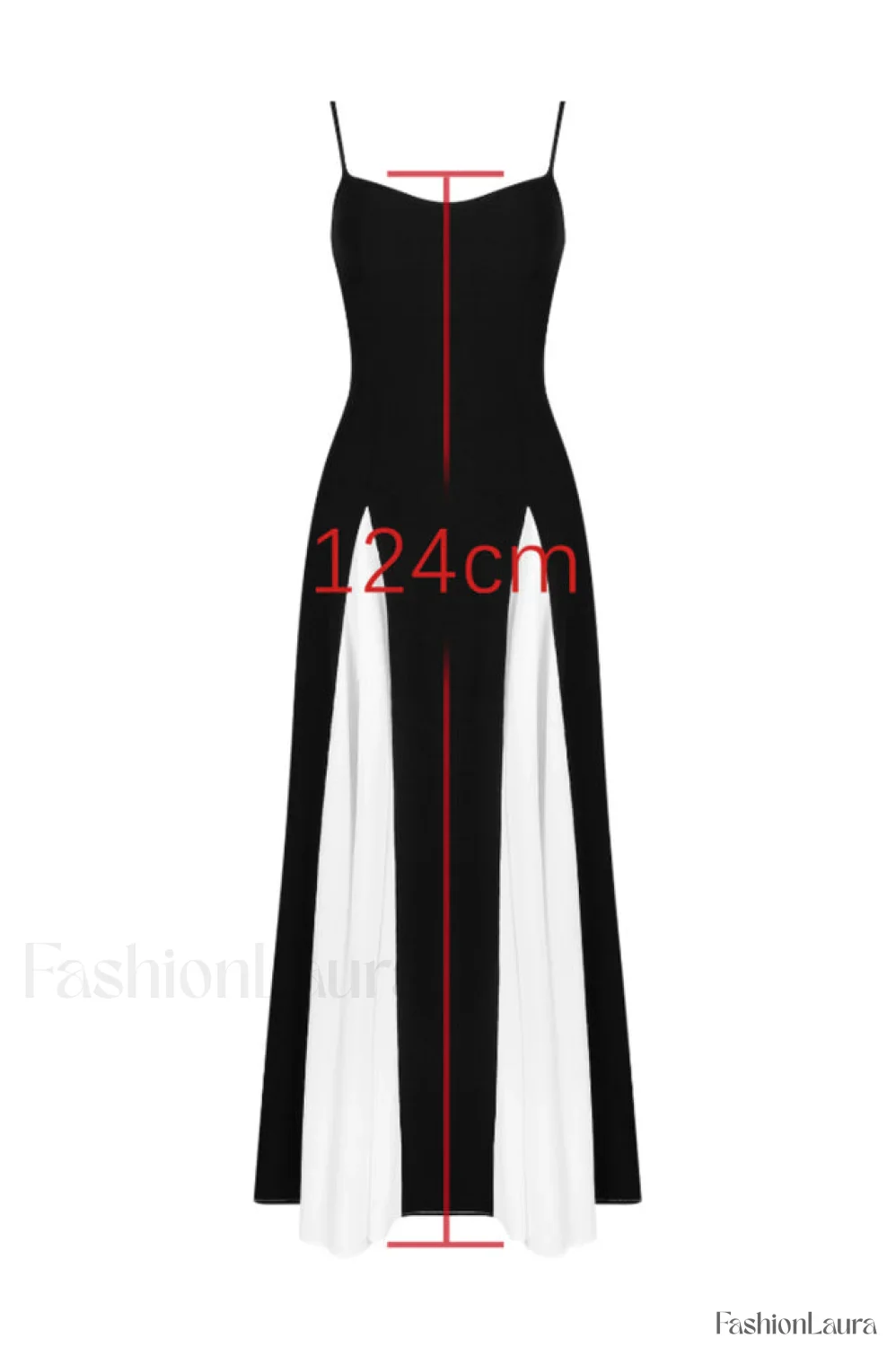Lucia Elegant Dress - Image 17