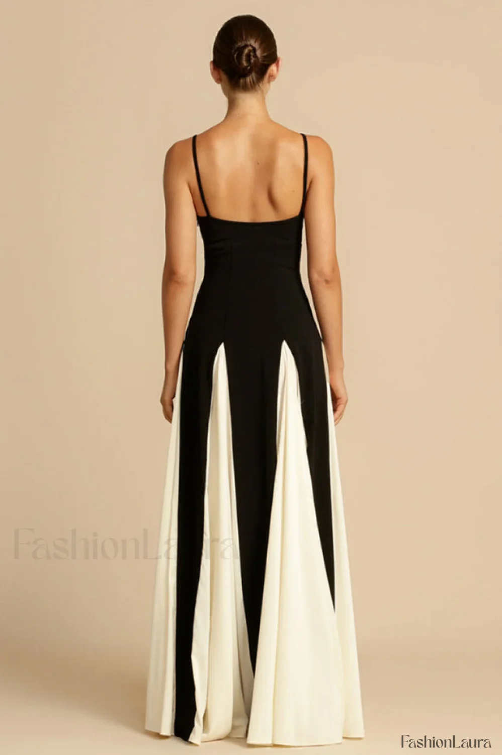 Lucia Elegant Dress - Image 19