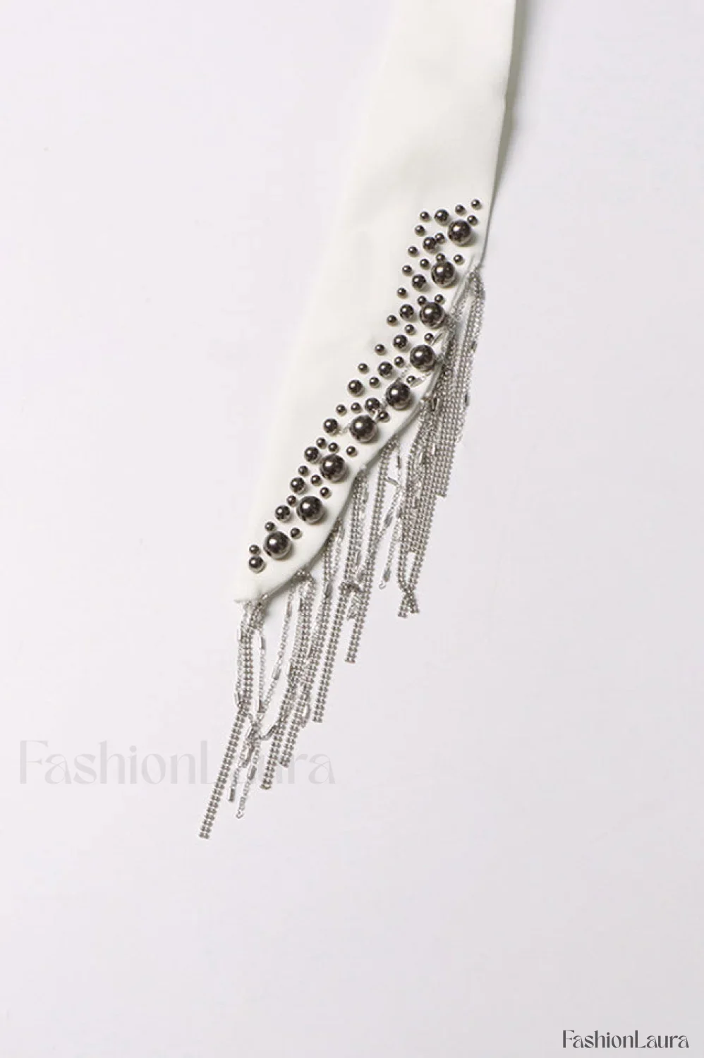 Liberty Midi Dress Charming With Tie Detail - Image 8