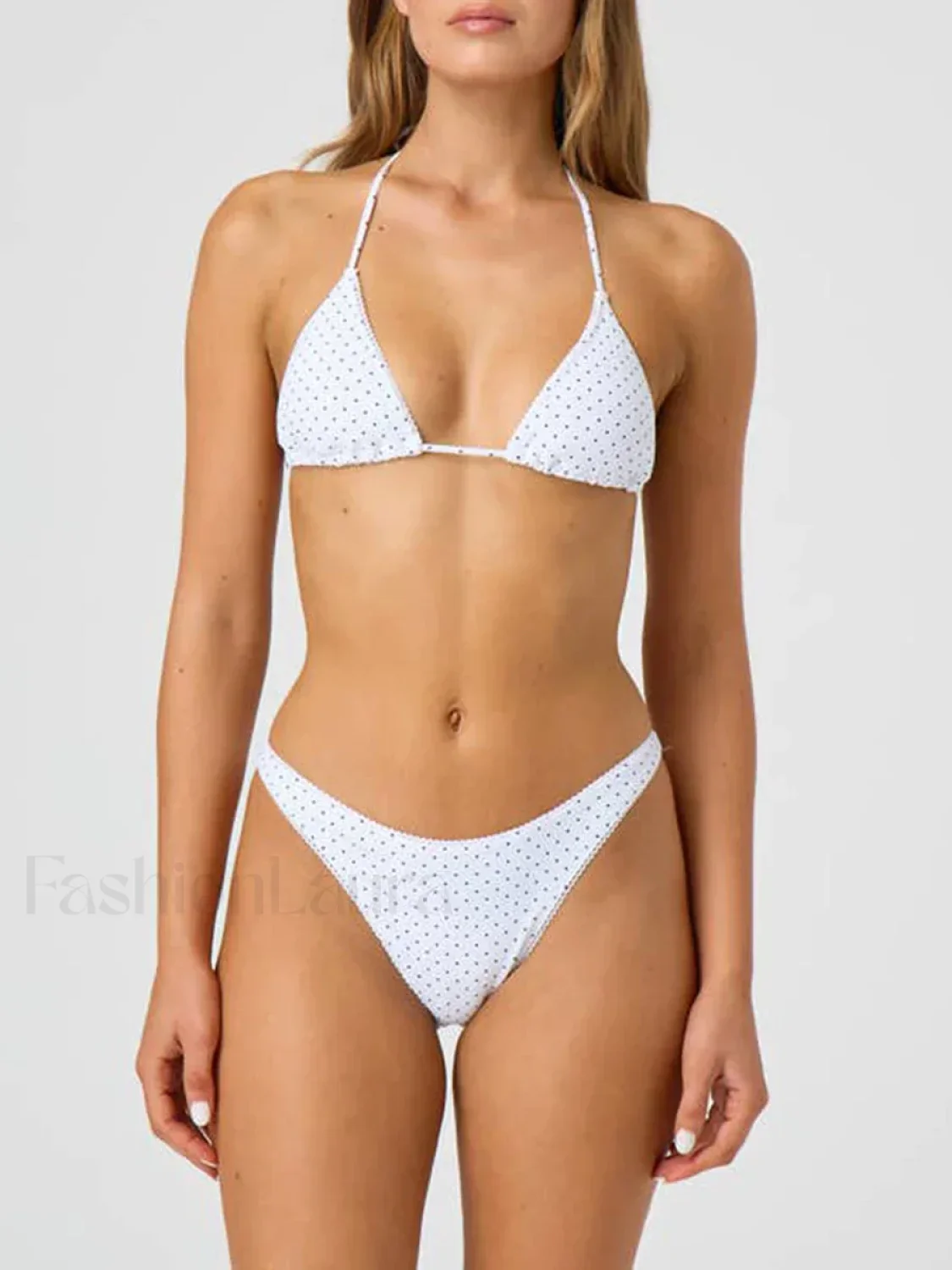 Floral Underwire Bikini Set - Image 6