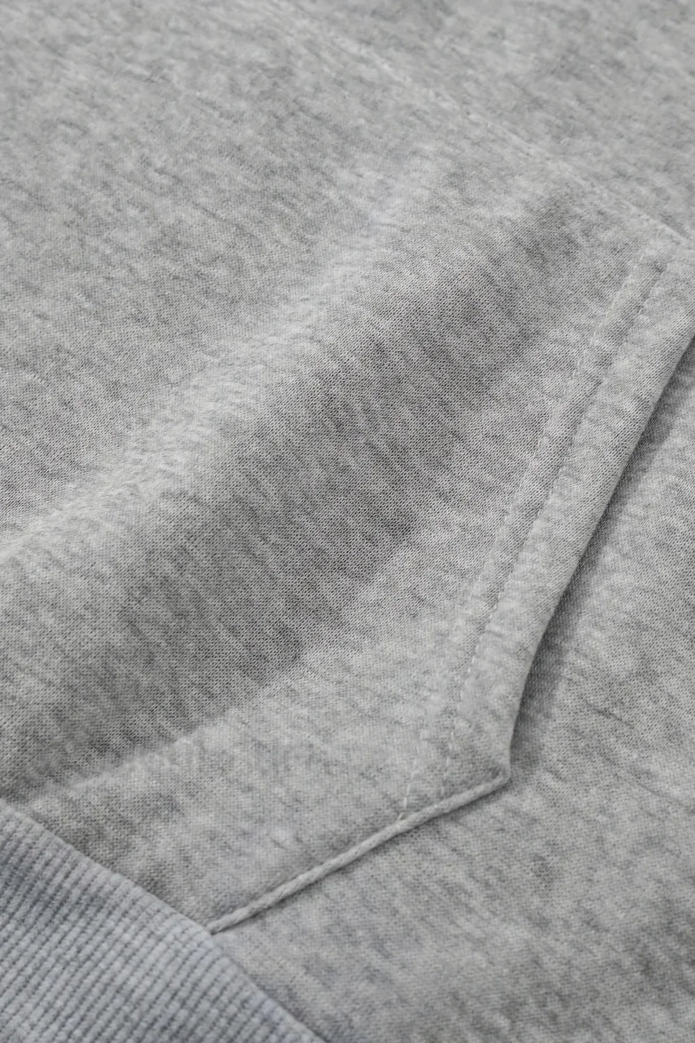 Harajuku Loose Fit Fleece Hoodie - Image 10