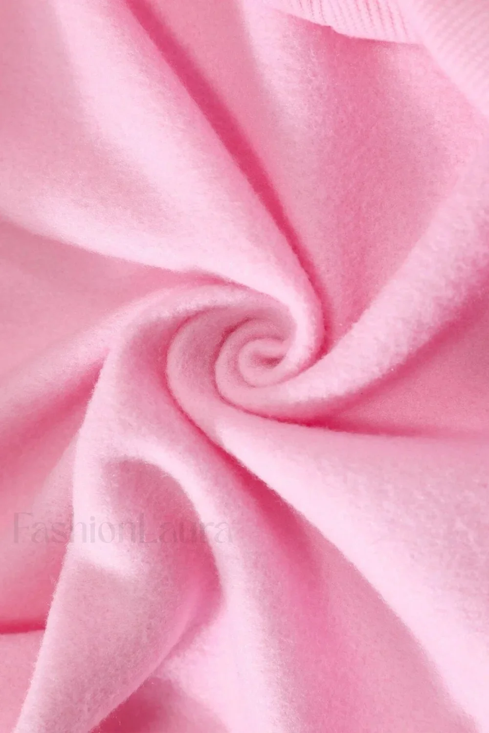 Harajuku Loose Fit Fleece Hoodie - Image 11