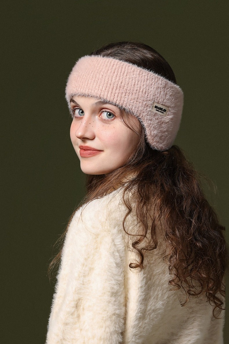 Outdoor Sports Windproof Thermal Headband - Image 7