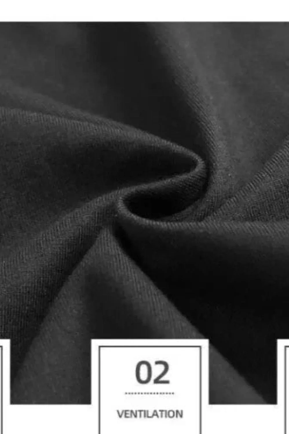 Personalized Printed Hooded Hoodie - Image 6