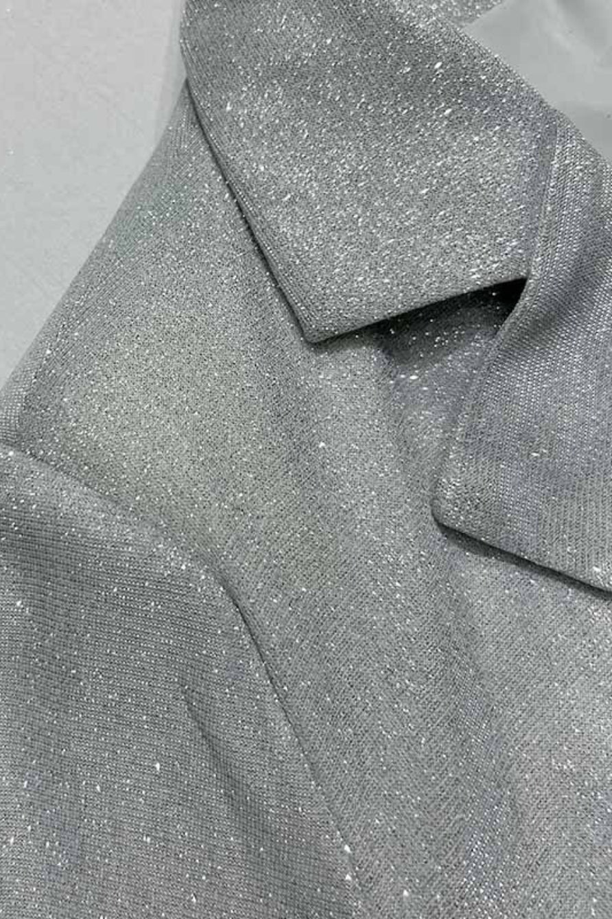 Trendy Comfortable Casual Daily Blazer - Image 9